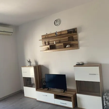 Apartment Gea