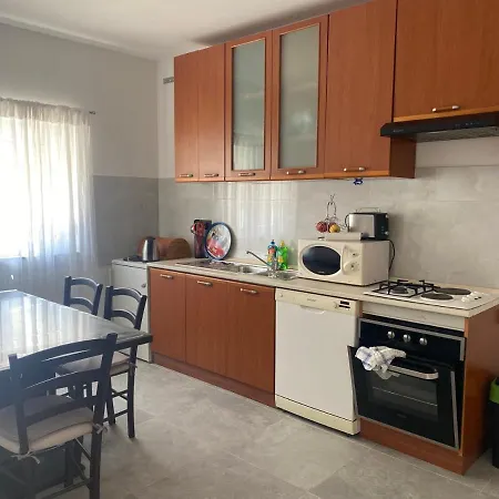 Gea Apartment Trogir