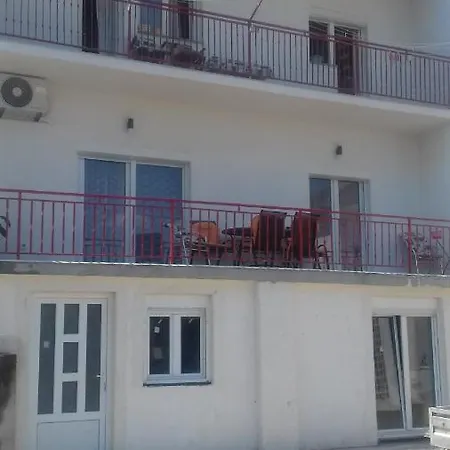 Apartment Gea Trogir