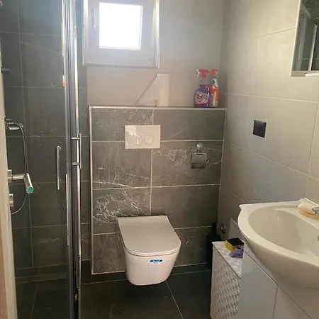 Gea Apartment