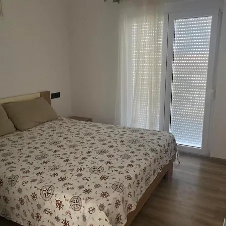 Apartment Gea