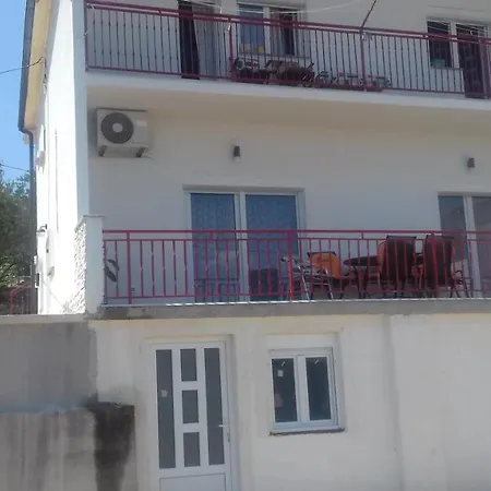 Gea Apartment Trogir
